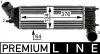 Ladeluftkühler MAHLE CI 23 000P