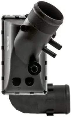 Ladeluftkühler MAHLE CI 23 000S Bild Ladeluftkühler MAHLE CI 23 000S