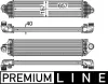 Ladeluftkühler MAHLE CI 248 000P