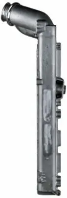 Kupplung, Kühlerlüfter MAHLE CFC 64 000P Bild Kupplung, Kühlerlüfter MAHLE CFC 64 000P