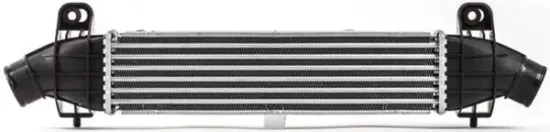 Ladeluftkühler MAHLE CI 25 000S Bild Ladeluftkühler MAHLE CI 25 000S