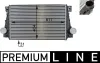 Ladeluftkühler MAHLE CI 29 000P