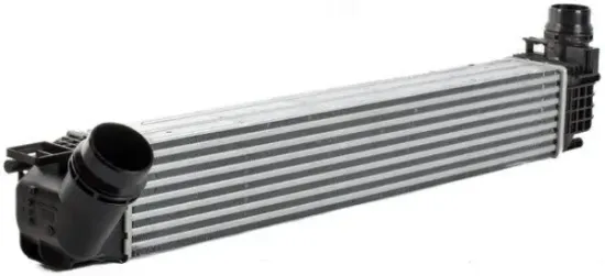 Ladeluftkühler MAHLE CI 314 000P Bild Ladeluftkühler MAHLE CI 314 000P