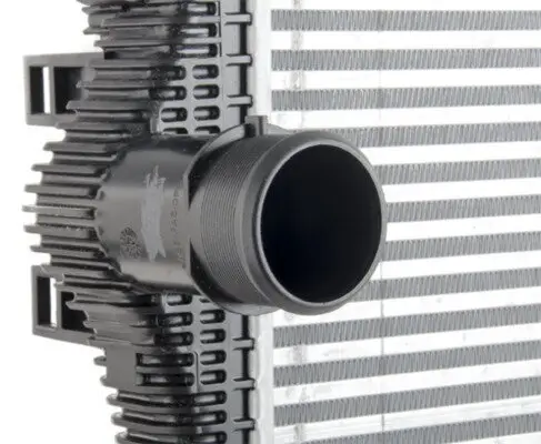 Ladeluftkühler MAHLE CI 371 000P Bild Ladeluftkühler MAHLE CI 371 000P