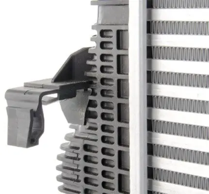 Ladeluftkühler MAHLE CI 371 000P Bild Ladeluftkühler MAHLE CI 371 000P