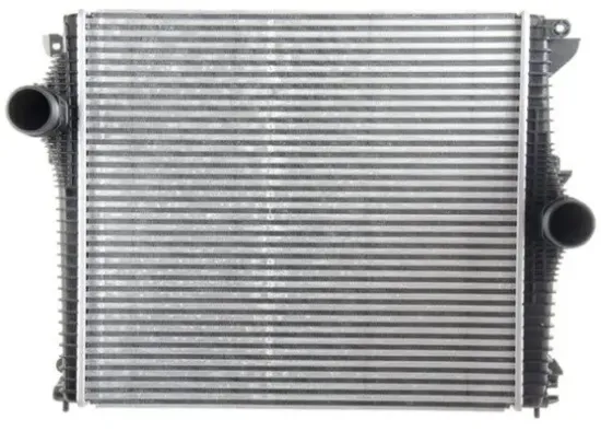 Ladeluftkühler MAHLE CI 371 000P Bild Ladeluftkühler MAHLE CI 371 000P