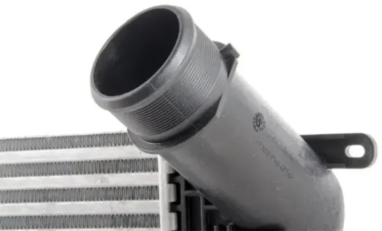 Ladeluftkühler MAHLE CI 372 000P Bild Ladeluftkühler MAHLE CI 372 000P