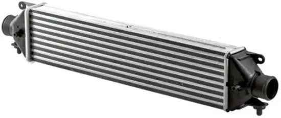 Ladeluftkühler MAHLE CI 437 000P Bild Ladeluftkühler MAHLE CI 437 000P