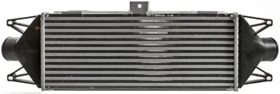 Ladeluftkühler MAHLE CI 439 000P Bild Ladeluftkühler MAHLE CI 439 000P