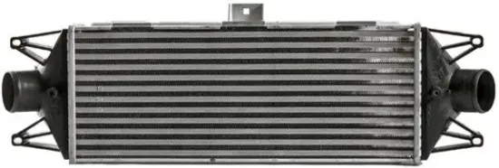 Ladeluftkühler MAHLE CI 439 000P Bild Ladeluftkühler MAHLE CI 439 000P