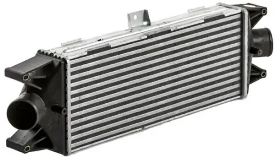 Ladeluftkühler MAHLE CI 439 000P Bild Ladeluftkühler MAHLE CI 439 000P