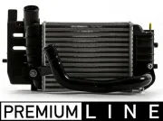 Ladeluftkühler MAHLE CI 441 000P