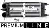 Ladeluftkühler MAHLE CI 529 000P