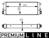 Ölkühler, Motoröl MAHLE CLC 169 001P Bild Ölkühler, Motoröl MAHLE CLC 169 001P