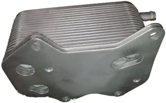 Ölkühler, Motoröl MAHLE CLC 174 000S Bild Ölkühler, Motoröl MAHLE CLC 174 000S