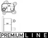 Ölkühler, Automatikgetriebe MAHLE CLC 183 000P Bild Ölkühler, Automatikgetriebe MAHLE CLC 183 000P