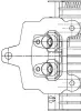 Ölkühler, Automatikgetriebe MAHLE CLC 49 000P Bild Ölkühler, Automatikgetriebe MAHLE CLC 49 000P