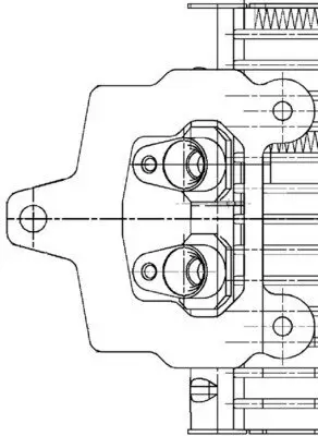 Ölkühler, Automatikgetriebe MAHLE CLC 49 000P Bild Ölkühler, Automatikgetriebe MAHLE CLC 49 000P