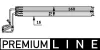 Ölkühler, Lenkung MAHLE CLC 51 000P