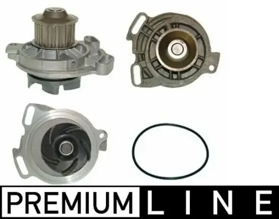 Wasserpumpe, Motorkühlung MAHLE CP 56 000P Bild Wasserpumpe, Motorkühlung MAHLE CP 56 000P