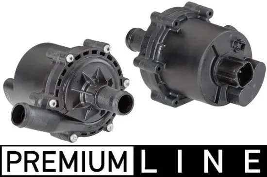 Wasserpumpe, Motorkühlung MAHLE CP 599 000P Bild Wasserpumpe, Motorkühlung MAHLE CP 599 000P