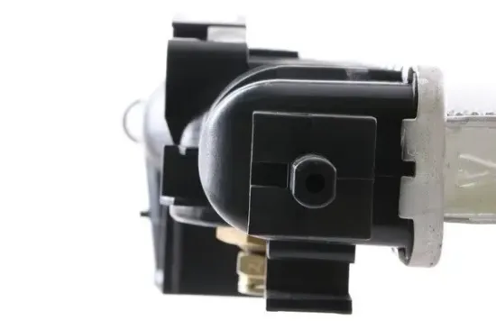 Kühler, Motorkühlung MAHLE CR 1011 000S Bild Kühler, Motorkühlung MAHLE CR 1011 000S