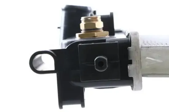 Kühler, Motorkühlung MAHLE CR 1011 000S Bild Kühler, Motorkühlung MAHLE CR 1011 000S