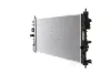 Kühler, Motorkühlung MAHLE CR 1011 000S Bild Kühler, Motorkühlung MAHLE CR 1011 000S