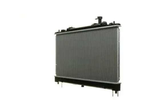 Kühler, Motorkühlung MAHLE CR 1021 000S Bild Kühler, Motorkühlung MAHLE CR 1021 000S