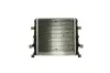 Kühler, Motorkühlung MAHLE CR 1025 000P Bild Kühler, Motorkühlung MAHLE CR 1025 000P