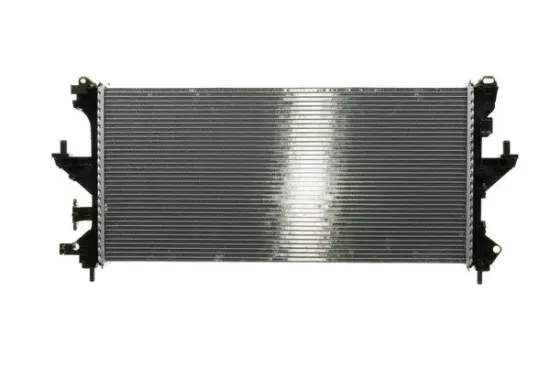 Kühler, Motorkühlung MAHLE CR 1034 000P Bild Kühler, Motorkühlung MAHLE CR 1034 000P