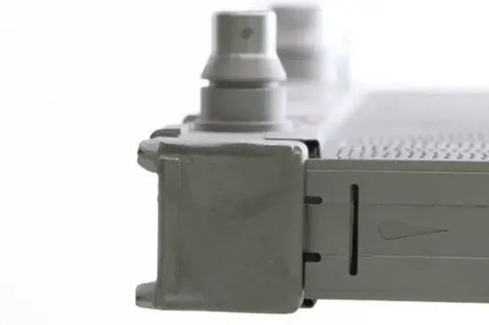 Kühler, Motorkühlung MAHLE CR 1050 000S Bild Kühler, Motorkühlung MAHLE CR 1050 000S