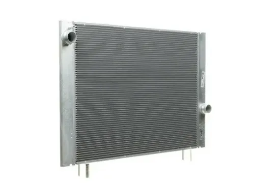 Kühler, Motorkühlung MAHLE CR 1067 000P Bild Kühler, Motorkühlung MAHLE CR 1067 000P