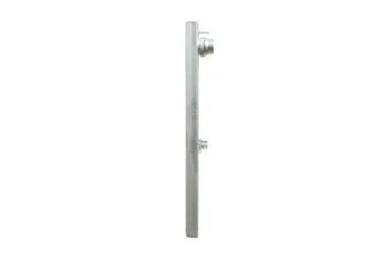 Kühler, Motorkühlung MAHLE CR 1067 000P Bild Kühler, Motorkühlung MAHLE CR 1067 000P