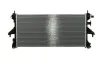 Kühler, Motorkühlung MAHLE CR 1069 000P Bild Kühler, Motorkühlung MAHLE CR 1069 000P