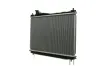Kühler, Motorkühlung MAHLE CR 1070 000S Bild Kühler, Motorkühlung MAHLE CR 1070 000S