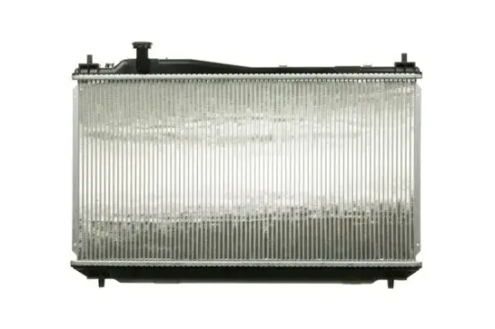 Kühler, Motorkühlung MAHLE CR 1070 000S Bild Kühler, Motorkühlung MAHLE CR 1070 000S