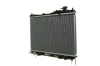 Kühler, Motorkühlung MAHLE CR 1070 000S Bild Kühler, Motorkühlung MAHLE CR 1070 000S
