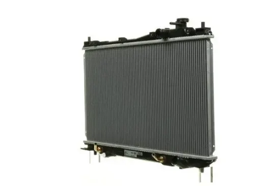 Kühler, Motorkühlung MAHLE CR 1070 000S Bild Kühler, Motorkühlung MAHLE CR 1070 000S