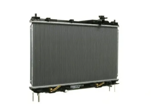 Kühler, Motorkühlung MAHLE CR 1070 000S Bild Kühler, Motorkühlung MAHLE CR 1070 000S