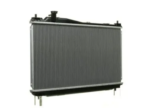 Kühler, Motorkühlung MAHLE CR 1070 000S Bild Kühler, Motorkühlung MAHLE CR 1070 000S