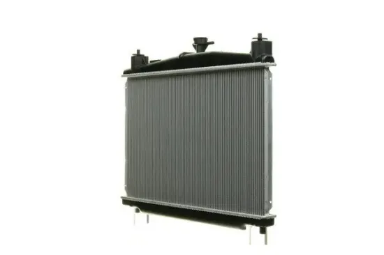 Kühler, Motorkühlung MAHLE CR 1071 000S Bild Kühler, Motorkühlung MAHLE CR 1071 000S
