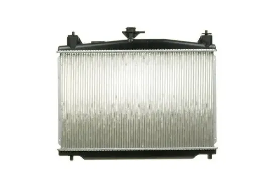 Kühler, Motorkühlung MAHLE CR 1071 000S Bild Kühler, Motorkühlung MAHLE CR 1071 000S