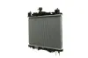 Kühler, Motorkühlung MAHLE CR 1071 000S Bild Kühler, Motorkühlung MAHLE CR 1071 000S