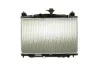 Kühler, Motorkühlung MAHLE CR 1071 000S Bild Kühler, Motorkühlung MAHLE CR 1071 000S