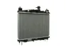 Kühler, Motorkühlung MAHLE CR 1071 000S Bild Kühler, Motorkühlung MAHLE CR 1071 000S