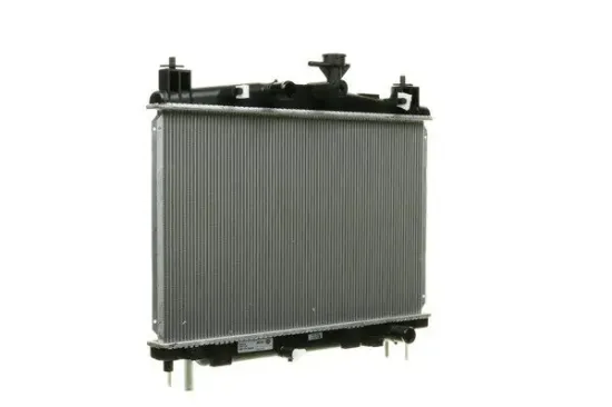 Kühler, Motorkühlung MAHLE CR 1071 000S Bild Kühler, Motorkühlung MAHLE CR 1071 000S