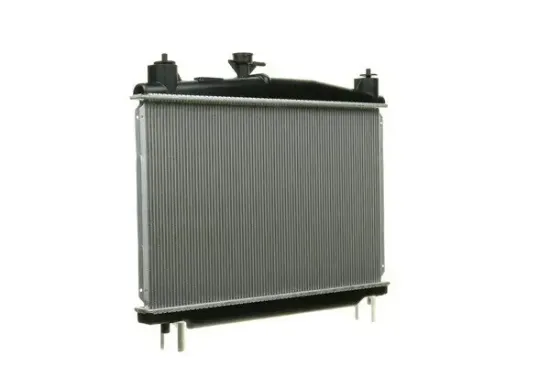 Kühler, Motorkühlung MAHLE CR 1071 000S Bild Kühler, Motorkühlung MAHLE CR 1071 000S