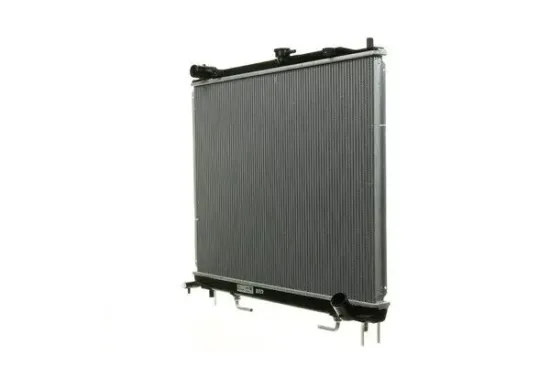 Kühler, Motorkühlung MAHLE CR 1072 000S Bild Kühler, Motorkühlung MAHLE CR 1072 000S