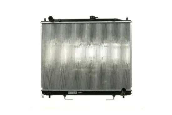 Kühler, Motorkühlung MAHLE CR 1072 000S Bild Kühler, Motorkühlung MAHLE CR 1072 000S